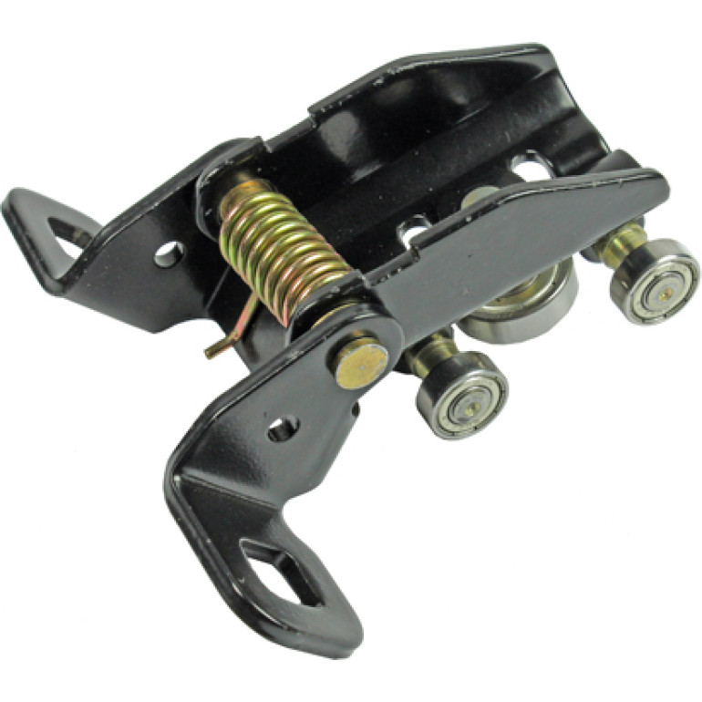 Rollenführung, Schiebetür 2310046 Rollenführung, Schiebetür 2310046