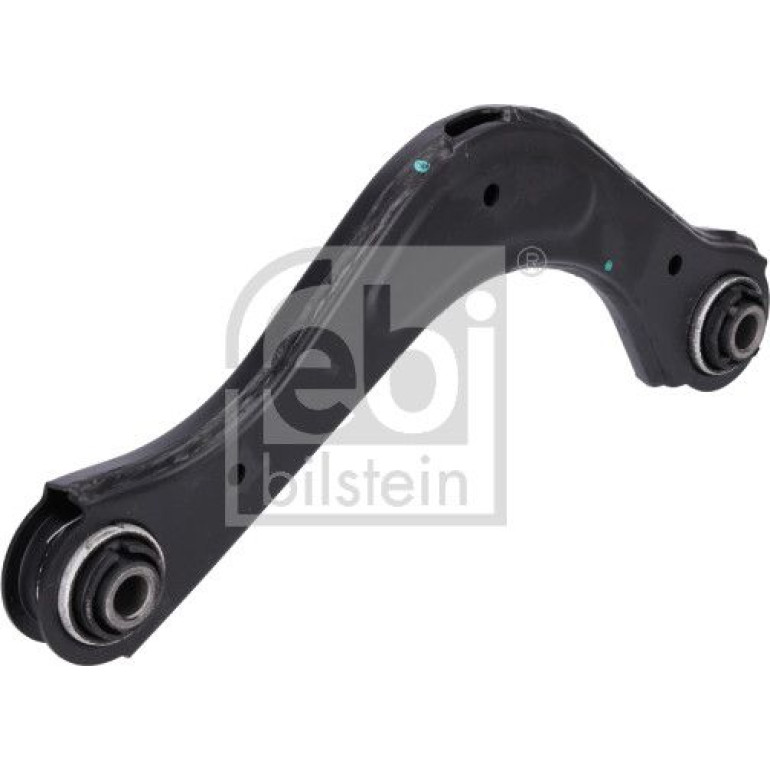 FEBI BILSTEIN 184816 Querlenker, Lenker, Radaufhängung FEBI BILSTEIN 184816 Querlenker, Lenker, Radaufhängung