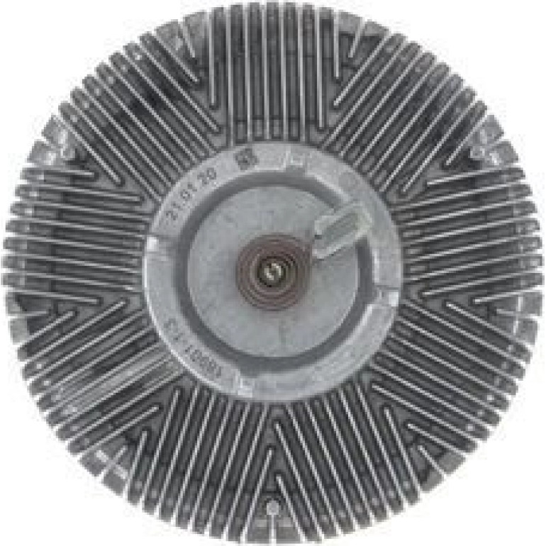 Kupplung, Kühlerlüfter CFC 224 000P Kupplung, Kühlerlüfter CFC 224 000P