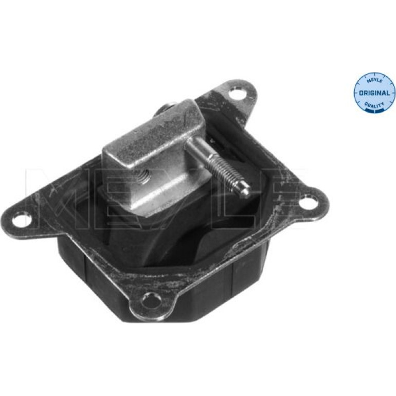 Lagerung, Motor 614 684 0008