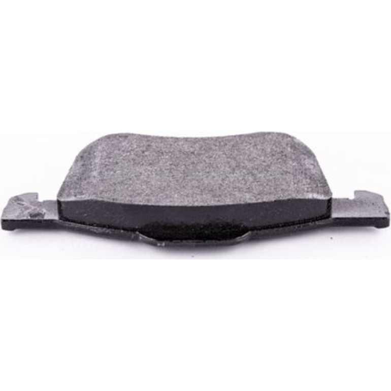 Bremsbelagsatz, Scheibenbremse 8DB 355 006-851 Bremsbelagsatz, Scheibenbremse 8DB 355 006-851