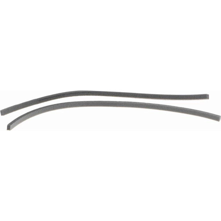 Verdampfer, Klimaanlage V30-65-0038