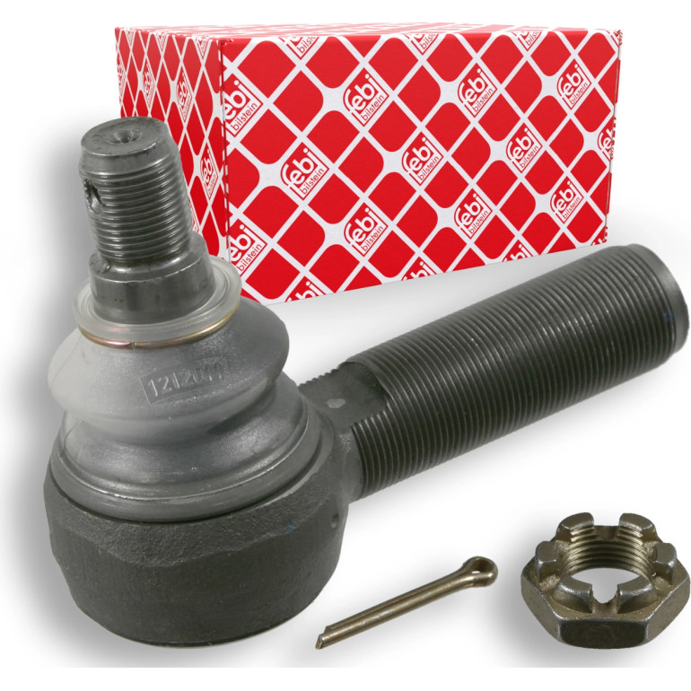 FEBI BILSTEIN 15246 Spurstangenkopf FEBI BILSTEIN 15246 Spurstangenkopf