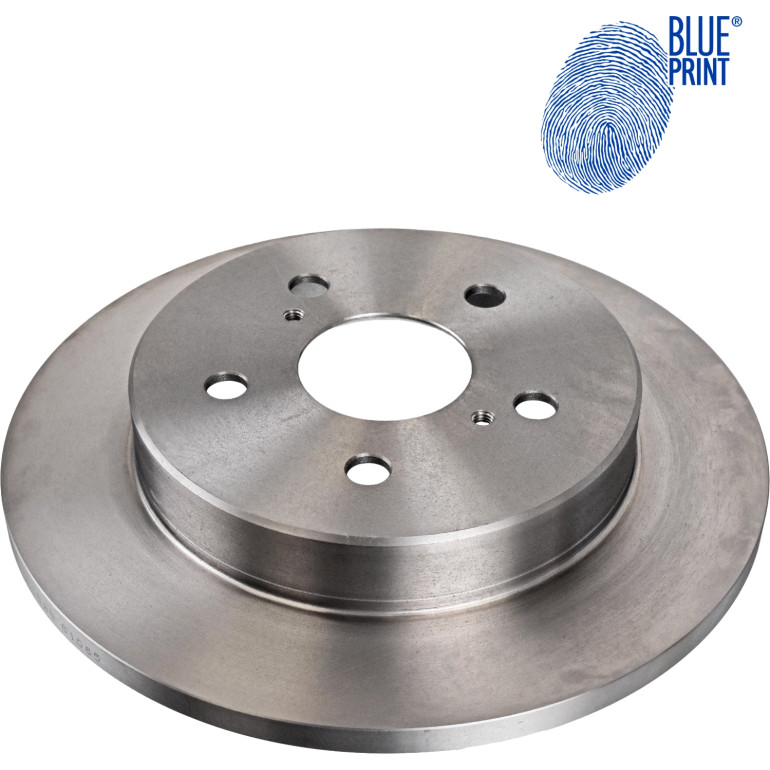 Bremsscheibe ADT343310 Bremsscheibe ADT343310