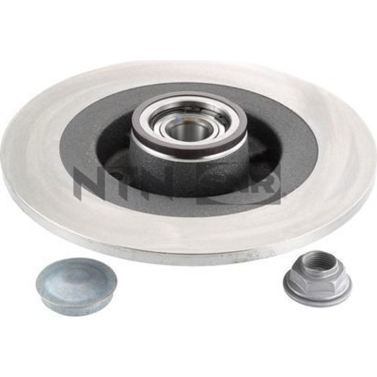 Bremsscheibe KF155.128U Bremsscheibe KF155.128U