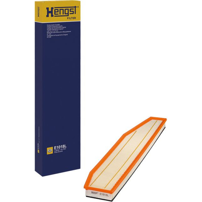 Luftfilter E1018L Luftfilter E1018L
