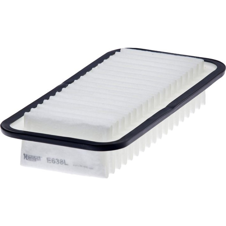 Luftfilter E638L
