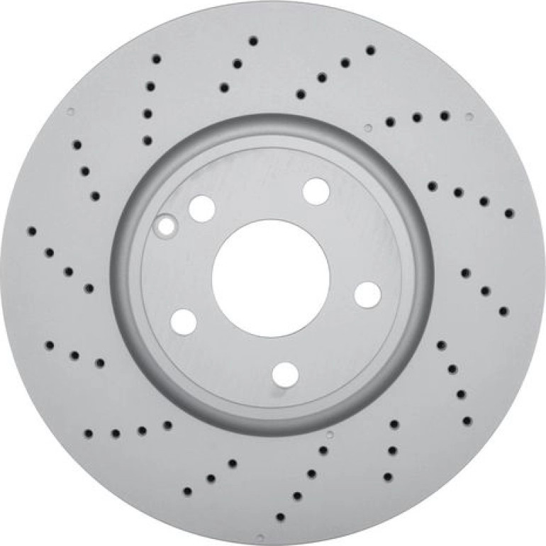 Bremsscheibe 0 986 479 720 Bremsscheibe 0 986 479 720