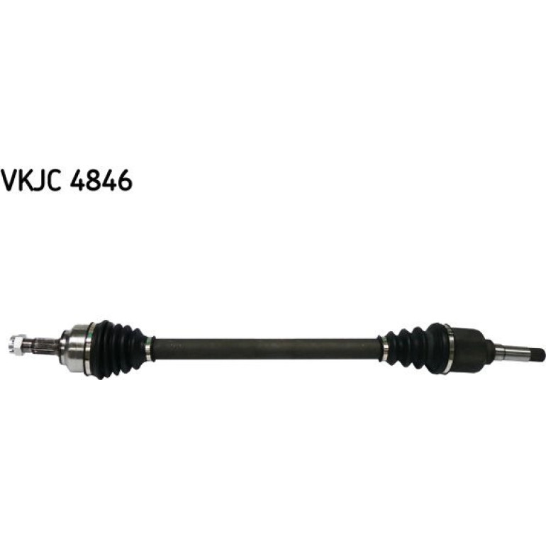 Antriebswelle VKJC 4846 Antriebswelle VKJC 4846
