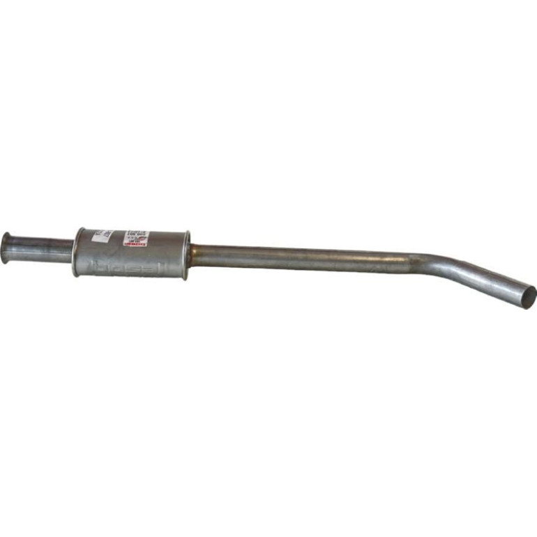 Mittelschalldämpfer 200-807 Mittelschalldämpfer 200-807