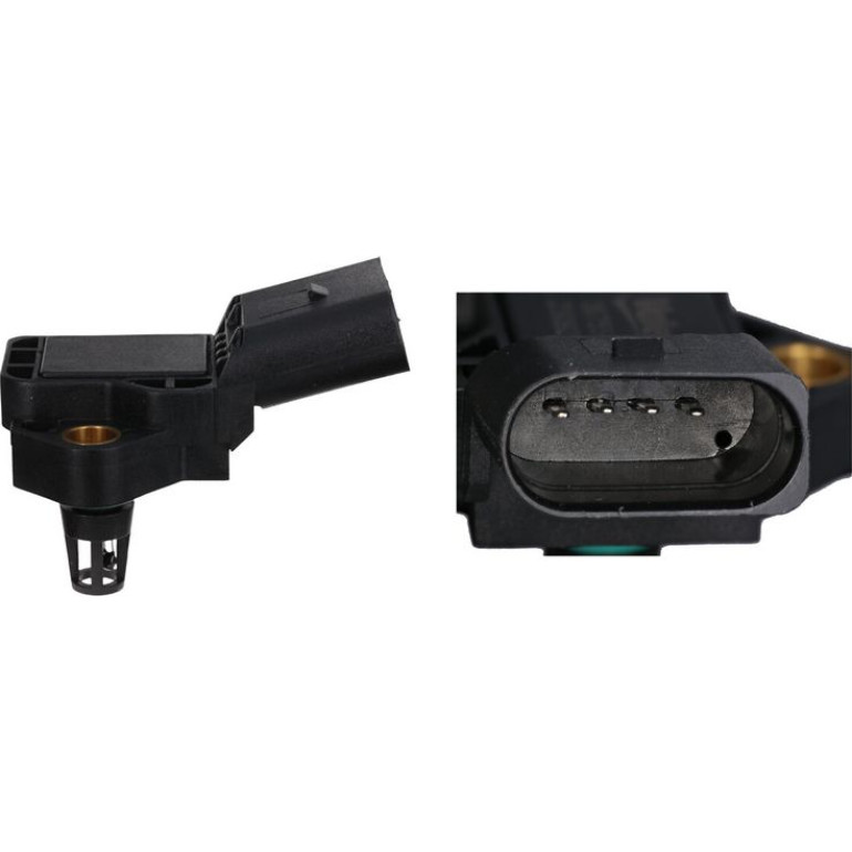 Sensor, Saugrohrdruck 367554