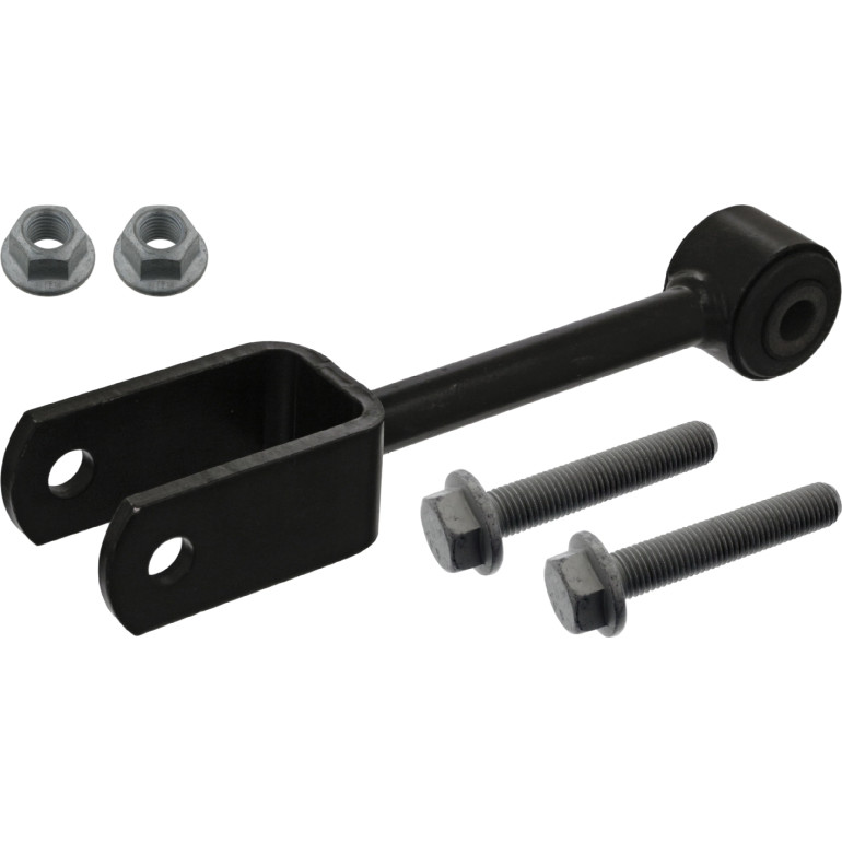 FEBI BILSTEIN 47724 Koppelstange FEBI BILSTEIN 47724 Koppelstange