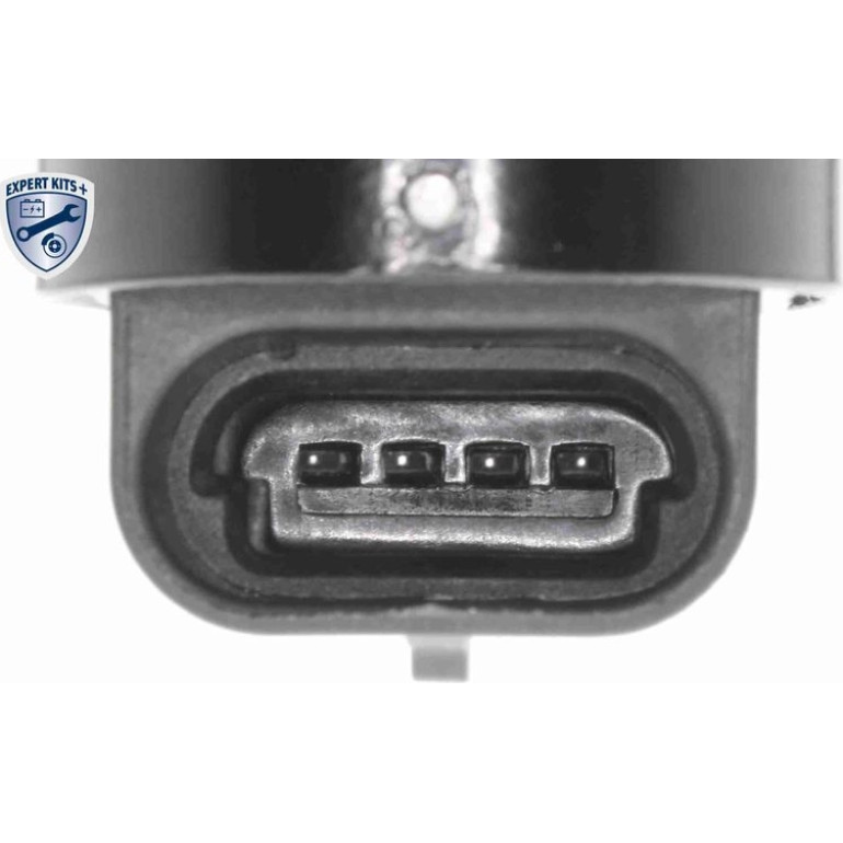 Leerlaufregelventil, Luftversorgung V46-77-0023 Leerlaufregelventil, Luftversorgung V46-77-0023
