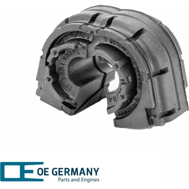 Lager Stabilisator Hinterachse links rechts für VW JETTA GOLF BEETLE AJ5 1K5 5C1
