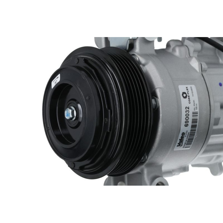 Kompressor, Klimaanlage 690032 Kompressor, Klimaanlage 690032