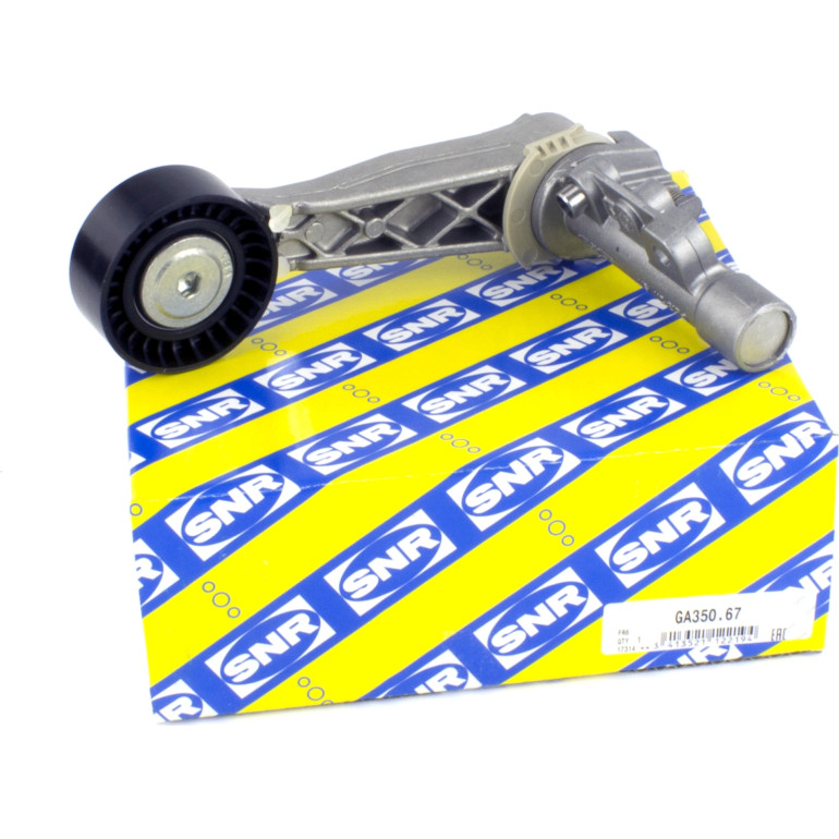 Spannrolle, Keilrippenriemen GA350.67 Spannrolle, Keilrippenriemen GA350.67