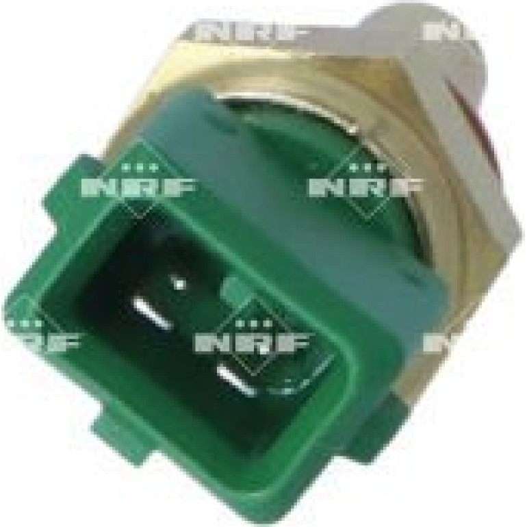 Sensor, Kühlmitteltemperatur 727032 Sensor, Kühlmitteltemperatur 727032