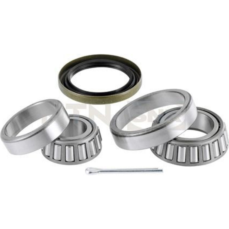 Radlagersatz R184.33 Radlagersatz R184.33