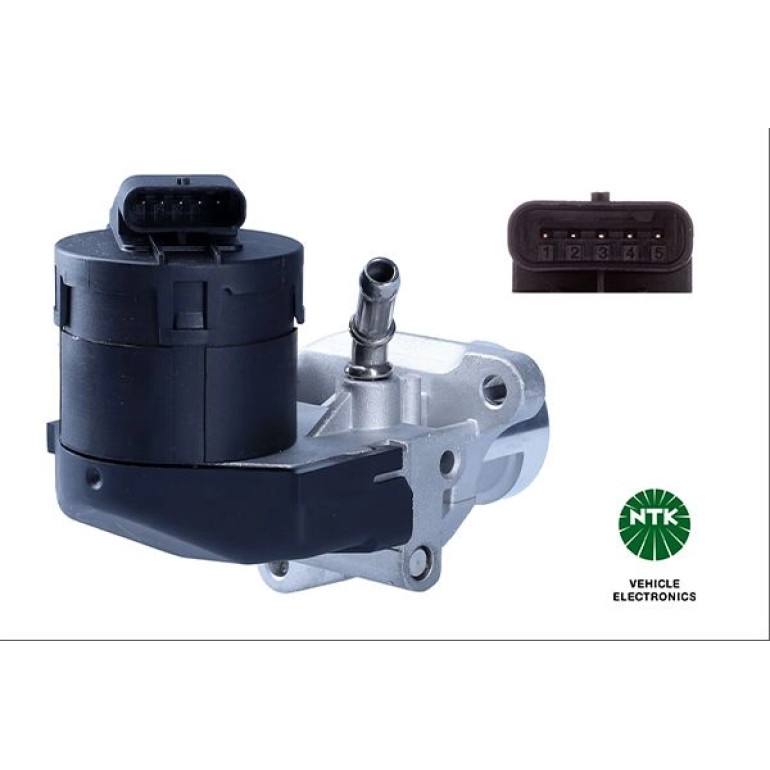 AGR-Ventil 92827 AGR-Ventil 92827