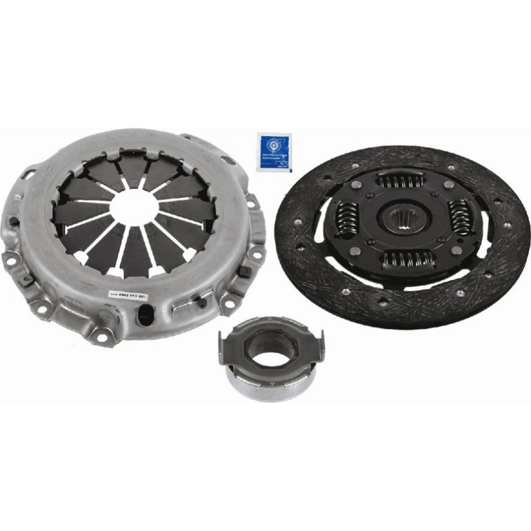 SACHS 3000 808 001 Kupplungssatz SACHS 3000 808 001 Kupplungssatz