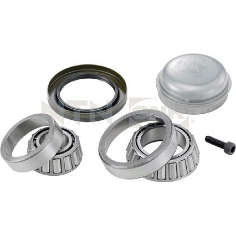 Radlagersatz R151.36S Radlagersatz R151.36S