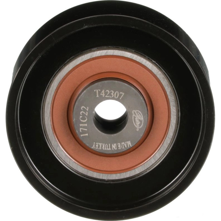 Umlenk-/Führungsrolle, Zahnriemen T42307 Umlenk-/Führungsrolle, Zahnriemen T42307