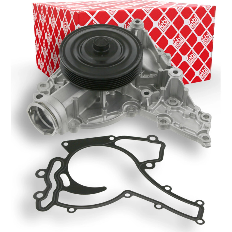 FEBI BILSTEIN 26400 Wasserpumpe