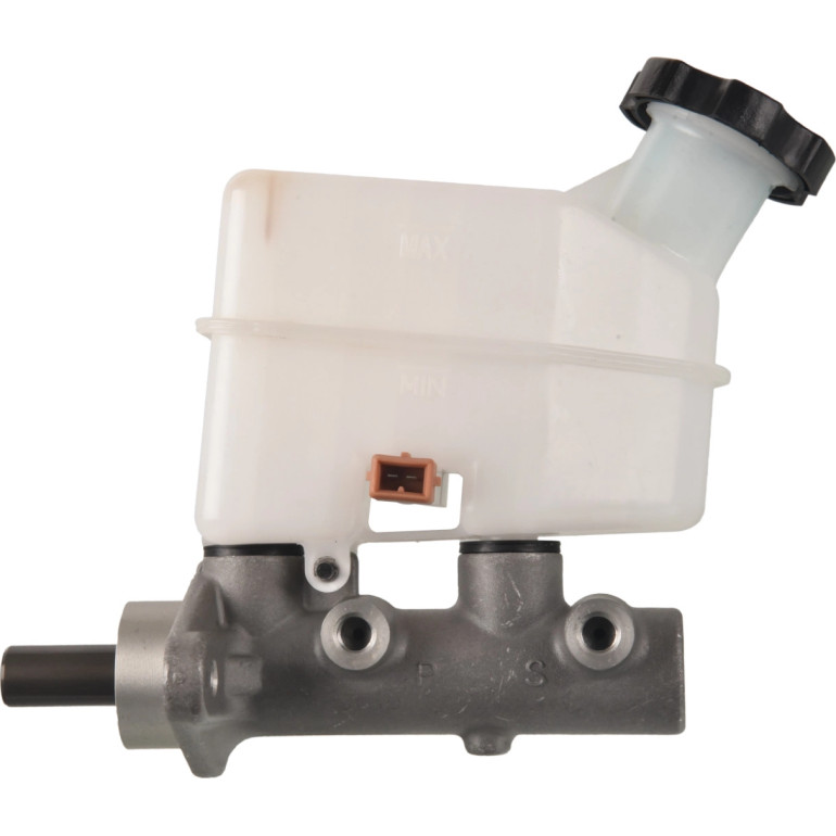 FEBI BILSTEIN 180757 Hauptbremszylinder FEBI BILSTEIN 180757 Hauptbremszylinder