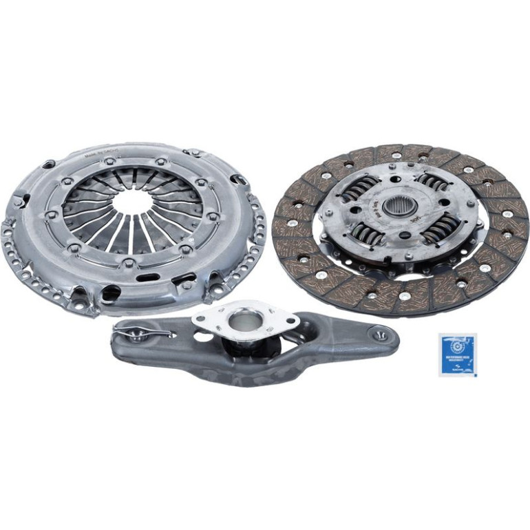 SACHS 3000 950 072 Kupplungssatz