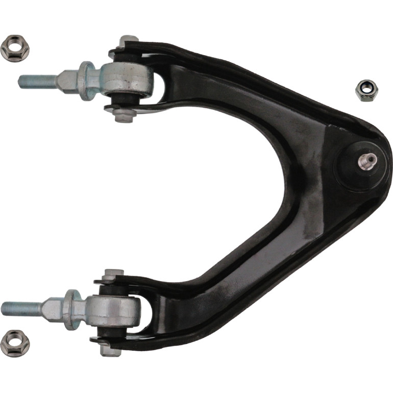FEBI BILSTEIN 15455 Querlenker, Lenker, Radaufhängung FEBI BILSTEIN 15455 Querlenker, Lenker, Radaufhängung