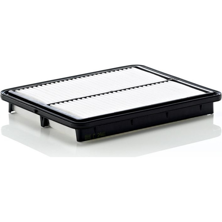 MANN-FILTER C 2941 Luftfilter