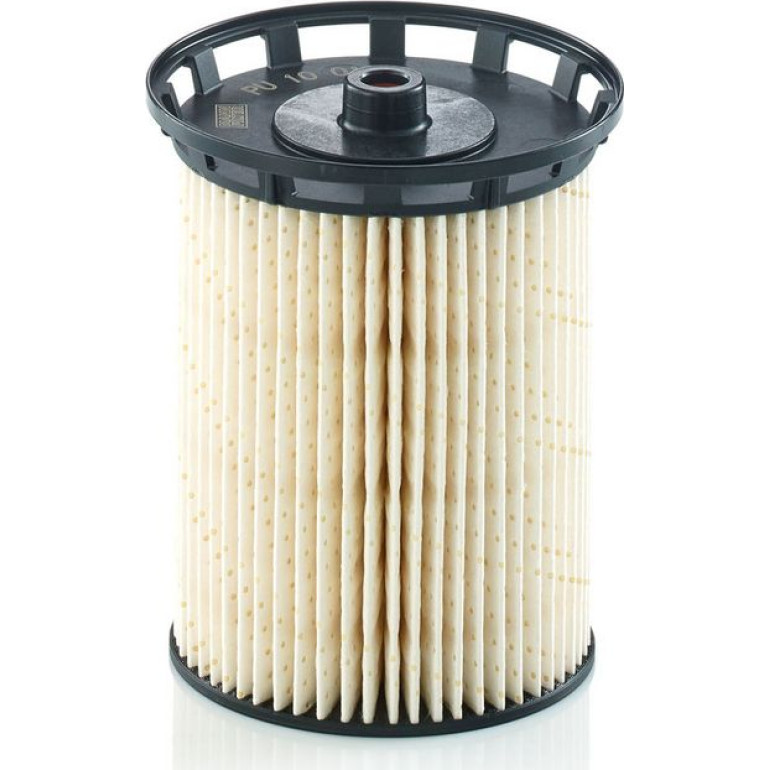 MANN-FILTER PU 10 010 z Kraftstofffilter mit Dichtung MANN-FILTER PU 10 010 z Kraftstofffilter mit Dichtung