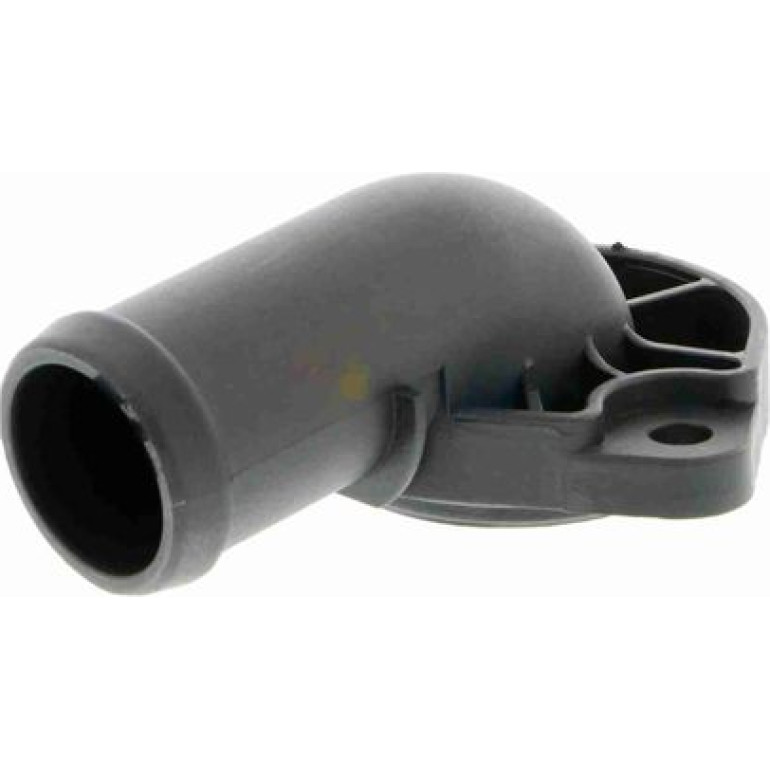 Kühlmittelflansch V10-2974 Kühlmittelflansch V10-2974