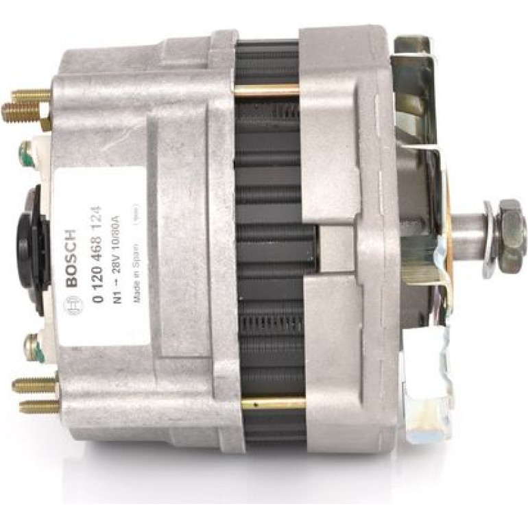 Generator 0 120 468 124 Generator 0 120 468 124
