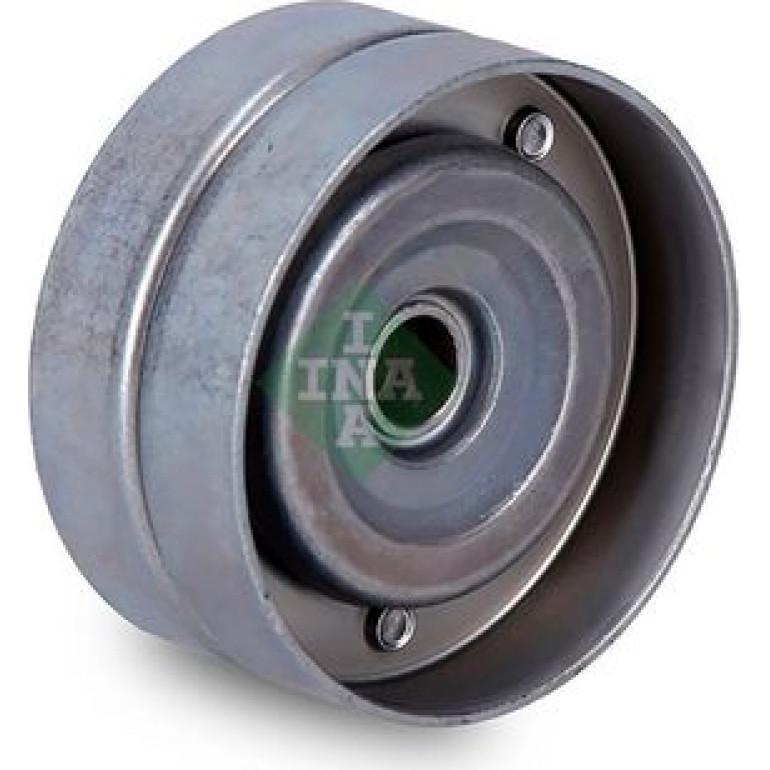 Umlenk-/Führungsrolle, Keilrippenriemen 532 0910 10