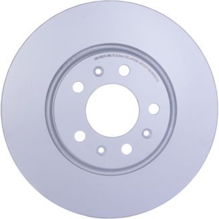 Bremsscheibe 8DD 355 122-371