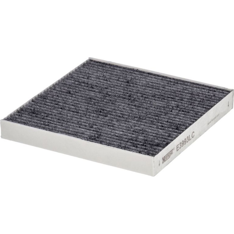 Filter, Innenraumluft E3993LC