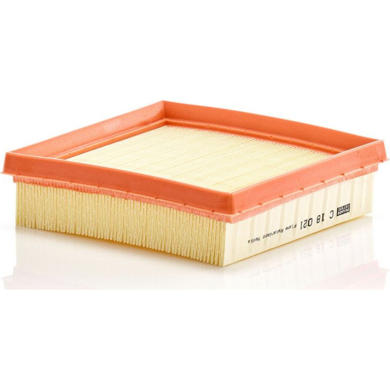 MANN-FILTER C 18 021 Luftfilter MANN-FILTER C 18 021 Luftfilter