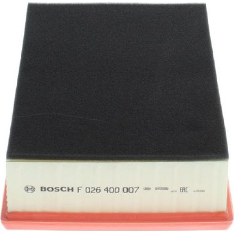 BOSCH F 026 400 007 Luftfilter BOSCH F 026 400 007 Luftfilter