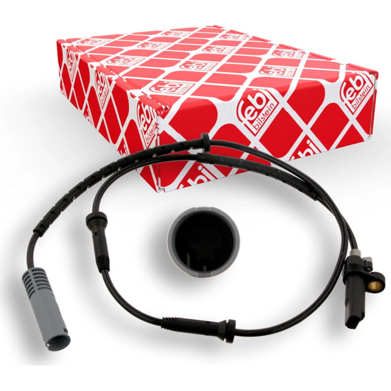 FEBI BILSTEIN 32410 Sensor, Raddrehzahl FEBI BILSTEIN 32410 Sensor, Raddrehzahl