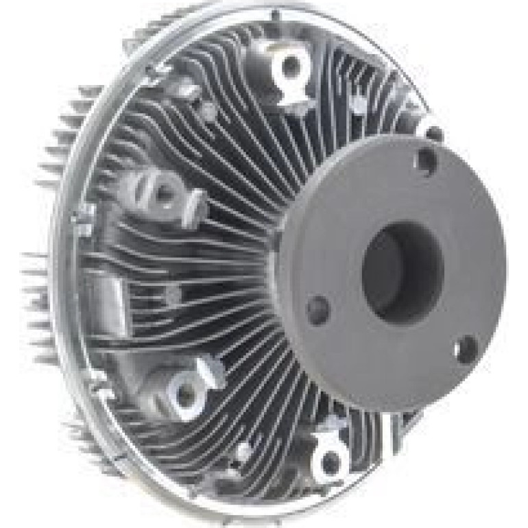 Kupplung, Kühlerlüfter CFC 122 000P Kupplung, Kühlerlüfter CFC 122 000P