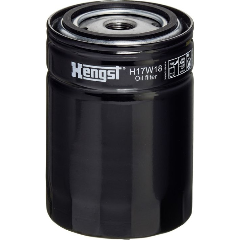 Ölfilter H17W18 Ölfilter H17W18