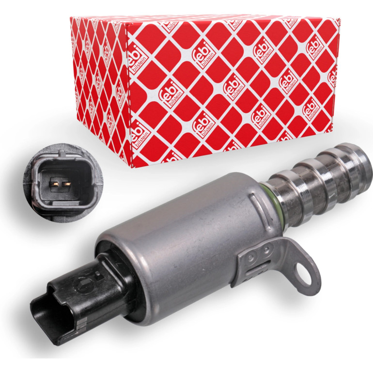 FEBI BILSTEIN 102775 Steuerventil, Nockenwellenverstellung FEBI BILSTEIN 102775 Steuerventil, Nockenwellenverstellung