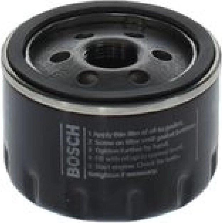 Ölfilter F 026 407 336 Ölfilter F 026 407 336