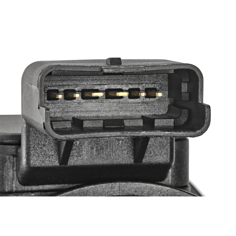Luftmassenmesser 253702 Luftmassenmesser 253702