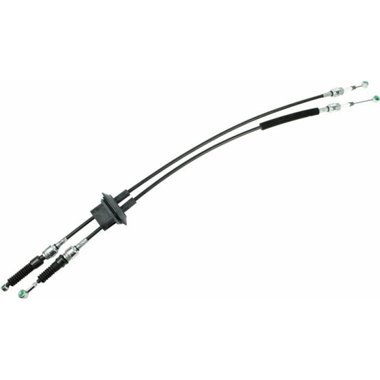 Seilzug, Schaltgetriebe 3150085