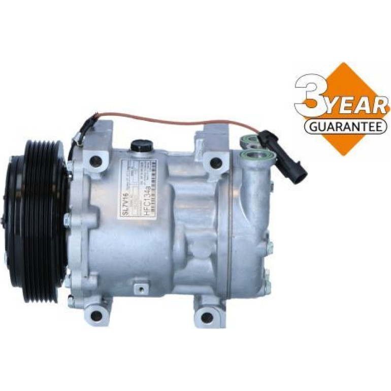 Kompressor, Klimaanlage 32113