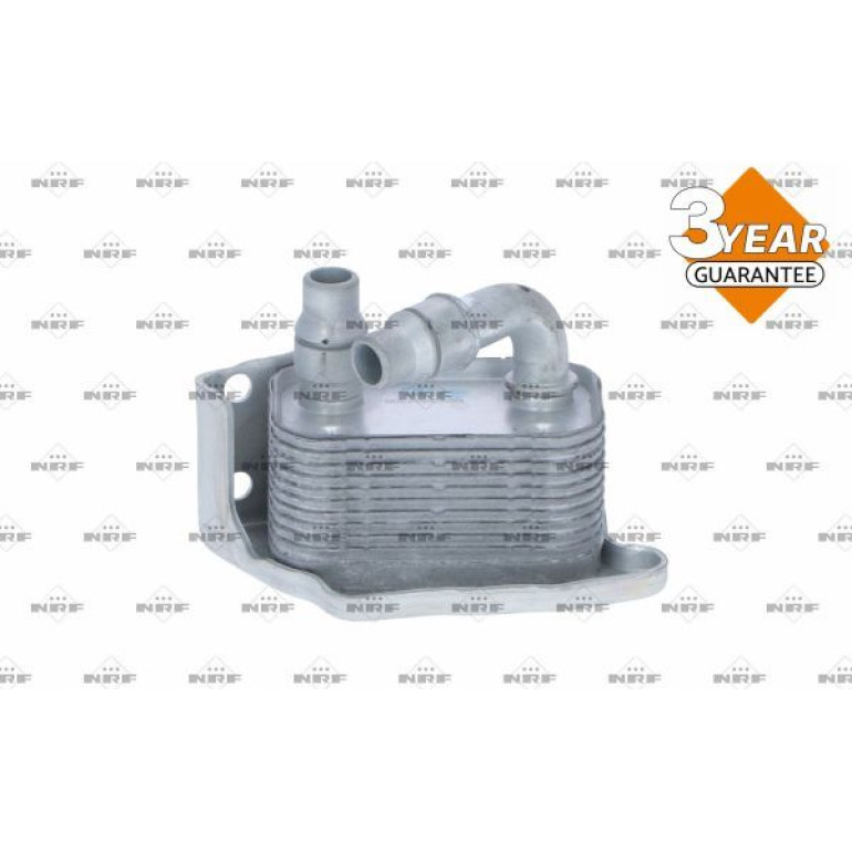 Ölkühler, Motoröl 31209 Ölkühler, Motoröl 31209