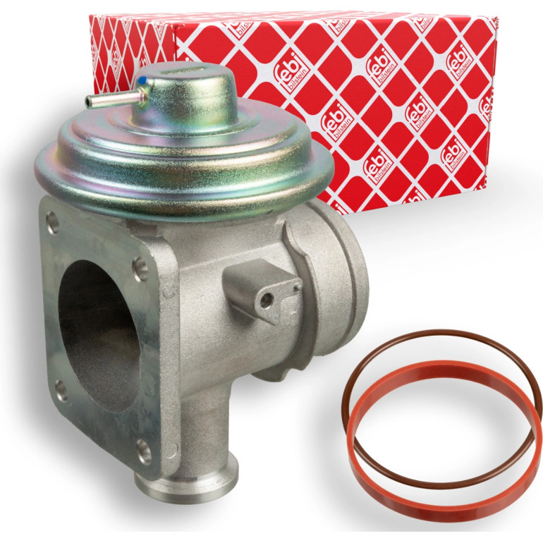 FEBI BILSTEIN 174551 AGR-Ventil FEBI BILSTEIN 174551 AGR-Ventil