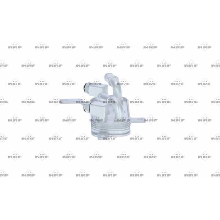 Ölkühler, Automatikgetriebe 31802 Ölkühler, Automatikgetriebe 31802